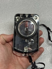 Silva Ranger 2.0 Compass Clinometer Angles of Incline Hiking Camping Luminous