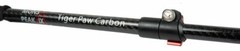 TIGER PAW CARBON TREKKING POLES Dense Carbon Fiber Composite Tubes FREE SHIPPING
