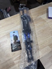Trekking Poles Lightweight Collapsible Hiking Poles for Backpacking Gear Pair