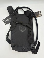Camelbak Stealth Maximum Gear Hydration Pack, 85oz, Black, 1746001000 NEW W/Tags