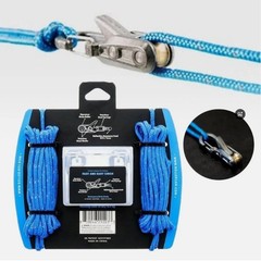 Portable Cable Puller Tightening Tool Designed for Camping Boating Use