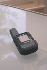 Garmin Inreach Mini Gen 1 satellite communicator GPS messenger backpacking