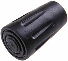 Trekking Pole Tips Protectors,Replacement Rubber Tips Fit Most Standard Hiking