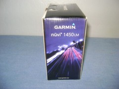 Garmin Nuvi 1450 LM 5″ GPS Navigation System In Box