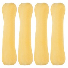 2 Pairs Crutches Cushion Underarm Gel Padding for Armpits Covers Seniors