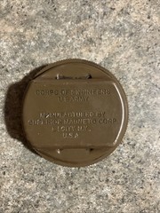 Hunting fishing hiking emergency compass