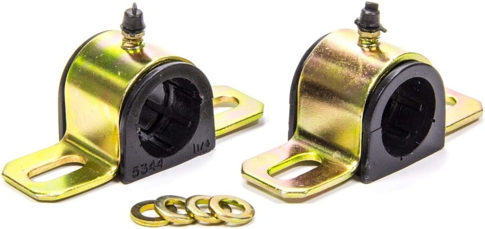 Energy Suspension- 9.5165G 1-1/4″ SWAY BAR BUSHING SET