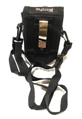 GPS Outfitters, MicroPak 25507, Camo, Multi Pockets, Zip, Buckle, Strap, New