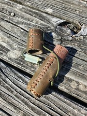 Bushcraft Pocket Navigation And Signal Kit