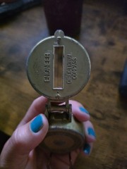Engineer Directional Compass