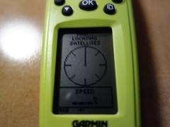 GARMIN Geko 201, Personal Navigator, NEW Open Box