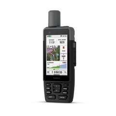 Garmin® GPSMAP® H1, Premium GPS Handheld Navigator with Color Touchscreen and