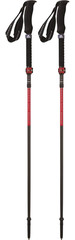 DynaLock Ascent Foldable Carbon Backcountry Trekking Poles