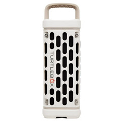 Turtlebox Gen 2 Loud 120dB Outdoor Bluetooth Speaker – Ranger Edition – NIB