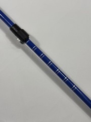 One Trail Buddy Trekking Pole 105-135CM Blue .. 10M
