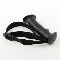 Trekking Pole Handle Adapter Replacement Alpenstock Walking Cane Handle Grip for