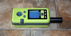 GeoPro GPM-1000 Satellite Communicator — Iridium-Enabled | Tested #13