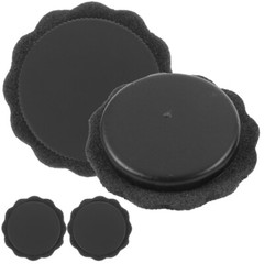 4pcs Umbrella Tips Umbrella Tip Covers Replacement Umbrella End Caps Folding