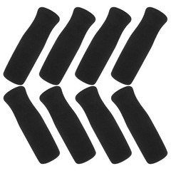 8 Pcs Handle Cushions Grips Pads Walker Padded Covers Cane Walking