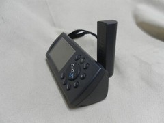 Garmin Personal navigator portable hiking GPS 3 runs on battery or DC cable