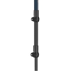 LEKI Wanderfreund High Fives Hiking Poles (65320881)