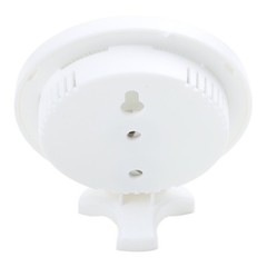 Portable Indoor Outdoor Temperature Humidity Meter for Home and Office
