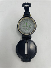 Ultimate Survival Technologies (UST) Engineer Lensatic Compass