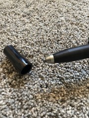 Pair Of 2 LL Bean Winter Walker Walking Sticks Trekking Pole