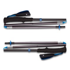 Black Diamond Distance Z Trekking Poles (120cm)