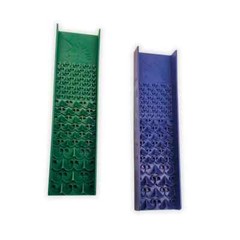4X16 Adventure Sluice – No Flare Prospectors Dream matting