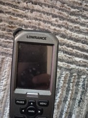 Lowrance Endura Out&Back Handheld Outdoor GPS Navigator