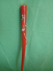 HIKING/WALKING/TREKING STICK MADE FROM NM YUCCA PLANT 48″ tall only 8.2 OZ
