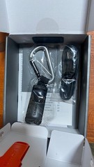 NOB Garmin inReach Explorer+ GPS Communicator Bundle Free Shipping