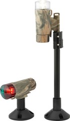 LED Portable Navigation Light Kit – Realtree Camo