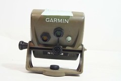 GARMIN GPSmap 545s SONAR FISHFINDER CHART PLOTTER Won’t Power On AS IS