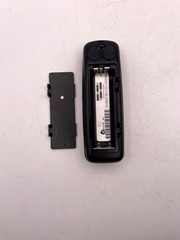 VTG Lowrance GlobalMap 100 GPS Receiver Black Digital 12 Channels NEED BATTERY