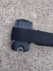 Garmin Foretrex 601 Wrist Mounted GPS Navigator *New*