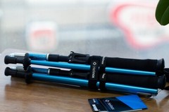 Helinox Ultra-lightweight Trekking Stick Ridgeline LTL135 Walking Stick Pole