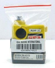 Sea Marshall PLB8-LR Personal Locator Beacon 42170