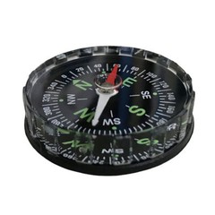 Camping Hiking Compass Mini Precise Compass Guide Outdoor Hiking Navigation