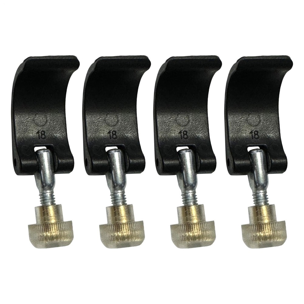 Trekking Pole Lock Replacement Walking Pole Lock Handle Climbing Stick Carefully