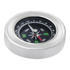 Outdoor Survival Stainless Steel High Precision for Hiking Camping Use