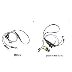 Lightweight 21g Lanyard Strap for Purses Outdoor Camping Adjustable 60-140cm