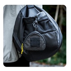 Adjustable Outdoor Clothes Drying Rope Portable Travel Line With Clip 35 Meter