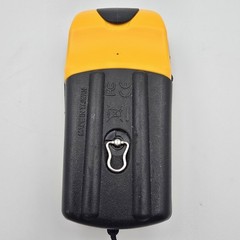 Garmin eTrex 12 Channel Handheld Outdoor Hiking Yellow GPS Navigation System