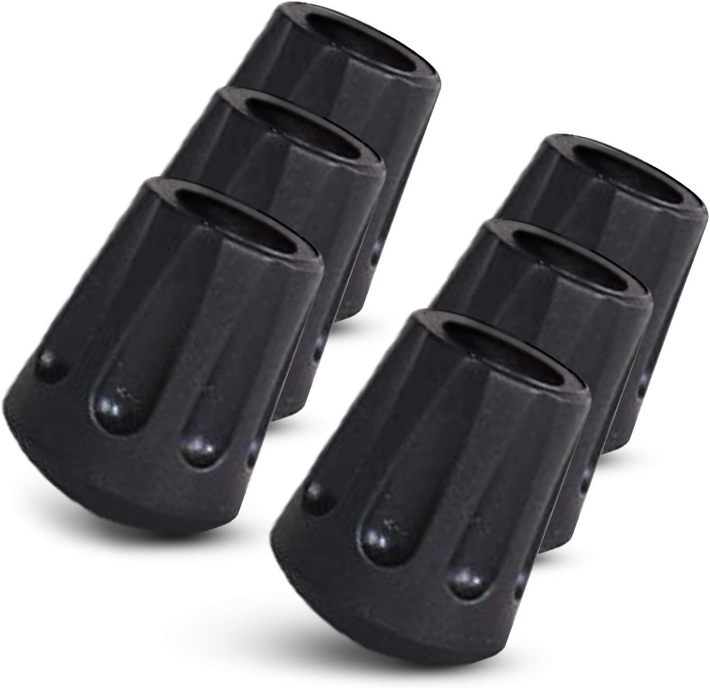 Trekking Poles – Lightweight 7075 Aluminum Hiking Poles for Women, Men & Seniors
