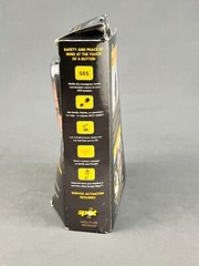 SPOT 2 Satellite GPS Tracker Messenger SOS Beacon NEW Open Box (3E)