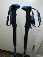 Crivit Trekking Poles Expandable