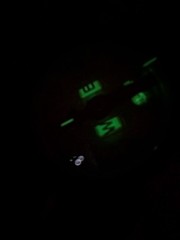 Cammenga Model 3h Tritium Lensatic Compass US Military Issue