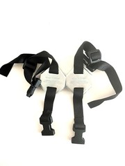Slide Stopper Liberty Mountain Quick Clip Cleats Fits All Sizes Easy On Easy Off